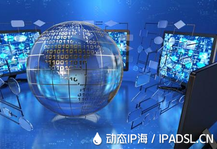 同質(zhì)量不同品牌的IP代理,有時效果卻不一樣
