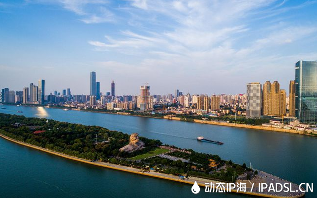 湖南省和湖北省曾經(jīng)是一體？今日新增了湖南省混撥動(dòng)態(tài)ip代理線(xiàn)路節(jié)點(diǎn)