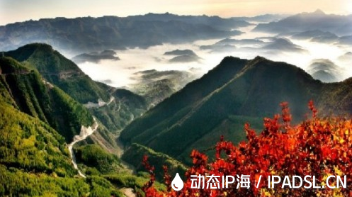 新線(xiàn)路來(lái)啦！寧夏固原電信動(dòng)態(tài)ip代理線(xiàn)路節(jié)點(diǎn)~