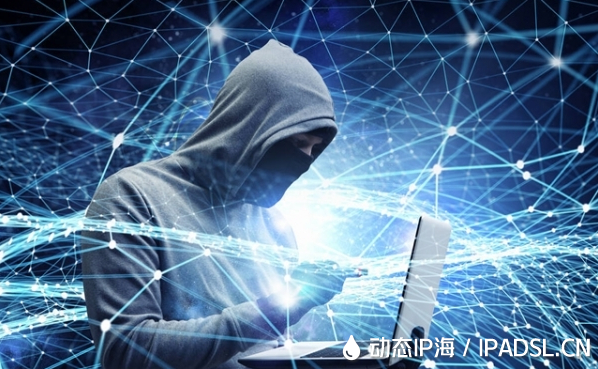 代理IP軟件可以讓網絡爬蟲隨意爬行？