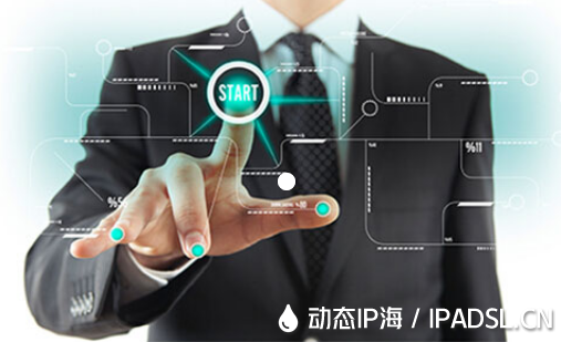 抓取時動態代理IP會超時是什么原因？
