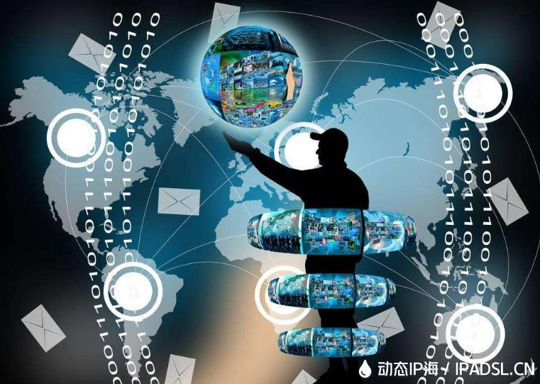 具體分析代理ip軟件的動態IP和靜態IP