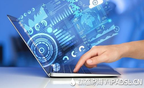 閱讀網頁的時候選擇ip代理軟件