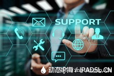 網絡上使用ip代理是一個靠譜的工具