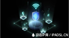 網絡IP的“替身”：代理IP的多元作用