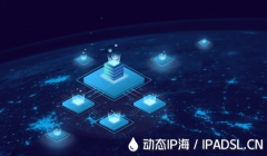 如何使用虛擬IP地址上網？