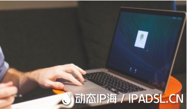 代理IP：2025年網絡數據抓取的新利器??