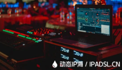 網(wǎng)民如何擁有多個上網(wǎng)IP地址？