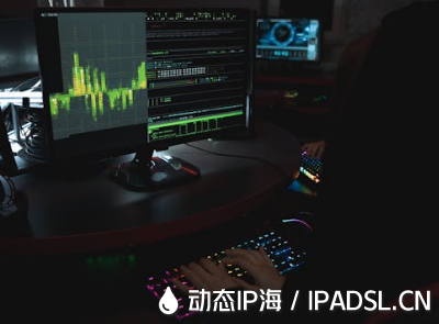 巧用代理IP變換網(wǎng)絡(luò)IP地址